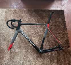 Guerciotti Eclipse S Disc 