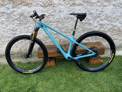YETI ARC TurQ vel. M , Trail / XC mašina
