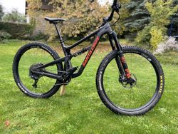 Santa Cruz Hightower CC 29
