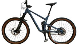 Prodám kolo Focus Jam 6.8 Nine 2021 Vel.:M, 27,5" kola