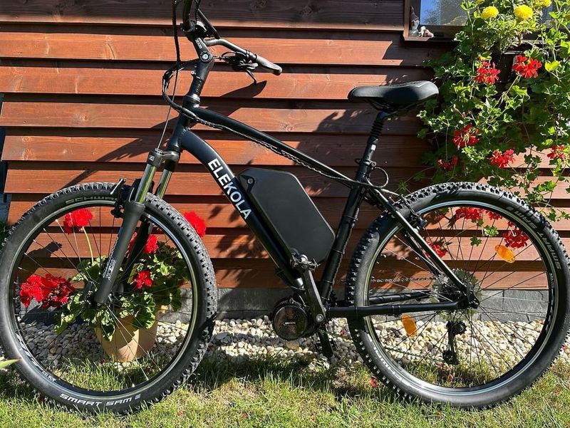 VYRÁBÍM KOLA A ELEKTROKOLA < NA MÍRU > 