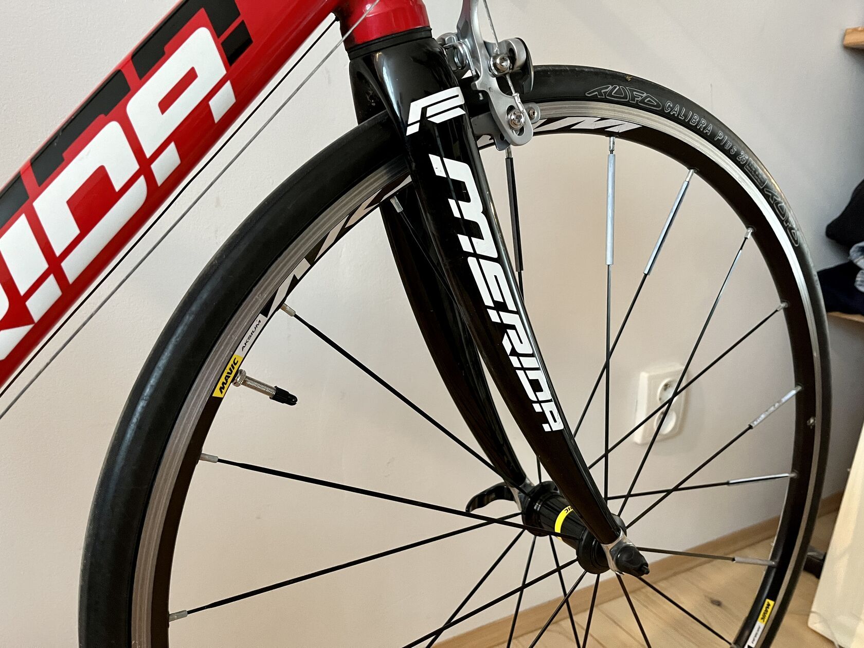 Merida road best sale lite 901 price