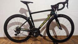 Specialized Tarmac SL6 Ultegra vel. 52