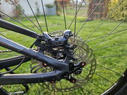 Prodám Giant Trance 2 XT