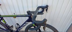 Canyon ultimate cf slx 