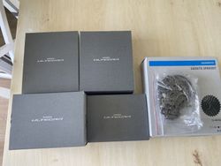 Shimano Ultegra R8020 11speed