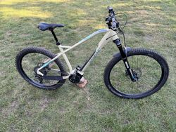 Ebike Apache Payat Comp 1 2020 vel L (20")