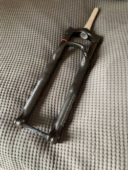 Rock Shox Reba Rl, 120 mm