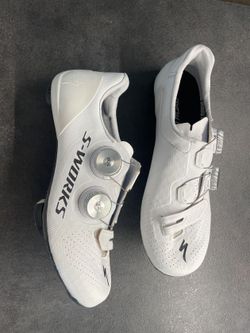 Tretry S-WORKS 7 RD