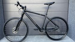 Cannondale BadBoy 8 Ultra, L