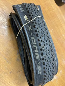 Prodám plášť Schwalbe X-one All-round TLE 33mm