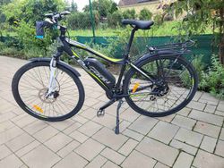 PRODÁM Lectron ALTEZZA RX