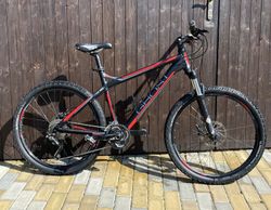 Horské kolo GHOST EBS PRO - uni