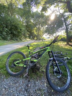 Yt capra 