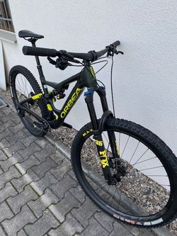 Orbea OCCAM H20 LT 2022