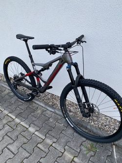 Orbea OCCAM H20 Eagle 2022 