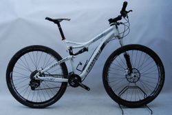Cannondale Scalpel 29