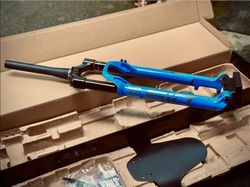 Rock Shox SID Ultimate SL 29er