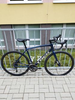 Trek Domane AL 2 Disc