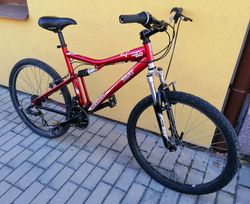 Rockrider RR6.0