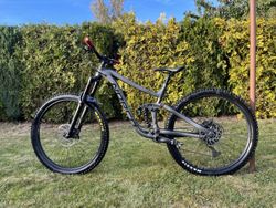 Norco Range A2