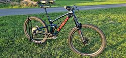 Trek Slash 9.8 XT/XTR Gen 5 Project One