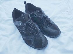 SPD boty, tretry, Shimano SH-MT32L