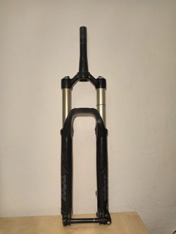 Fox Float Performance 34 Fit4 27,5" 140 mm