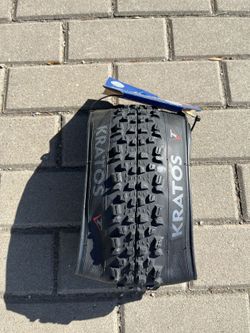 Mitas Kratos 29 x 2.25"