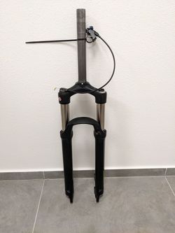 SR SUNTOUR XCR AIR R-RL