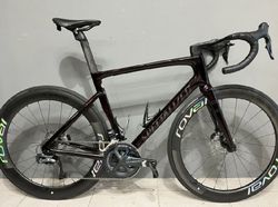 Prodám Specialized SL7 Pro (cena hnutelná)