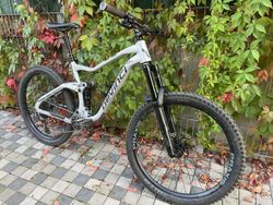 Devinci Troy (vel. L)