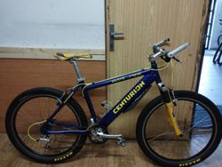  Centurion 26" STX rc