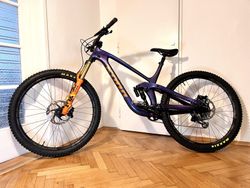 Kona Process 153 CR DL - 2020 (XL), 29”