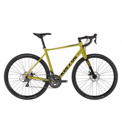 Gravel Kellys Soot 30