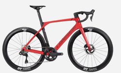 Silniční kolo LAPIERRE Aircode DRS 8.0 - 2023