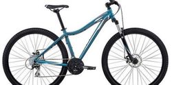 Specialized Myka 29 HT Disc