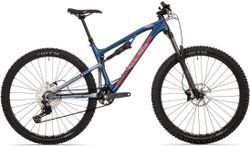Prodej testovacích kol Rock Machine Blizzard 30-29