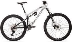 Prodej testovacího kola Rock Machine Blizzard 50-297