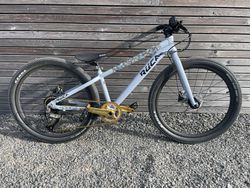 Kolo 24" Rüca z naší půjčovny REZERVACE