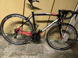 lapierre audacio 200 fdj 2017