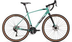 Rock Machine Gravelride 500