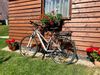 Motor 750Wattů + Baterie 960Wh < PŘESTAVBA VAŠEHO KOLA NA ELEKTROKOLO > 