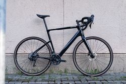 Cannondale Topstone Carbon Disc 105