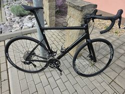 Prodám Cannondale CAAD13