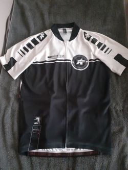 ASSOS EQUIPE 