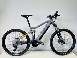 Elektrokolo Haibike FullSeven 4.0