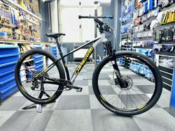 Horské kolo Lapierre ProRace 329 | vel. S | Sram NX 1x11 | RS Judy