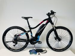 Elektrokolo Haibike Sduro HardLife 5.0 500Wh 