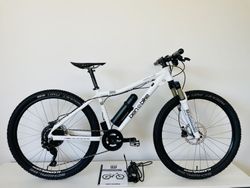 Superlehké dětské elektrokolo Ben E-Bike Twentysix E-Power PRO